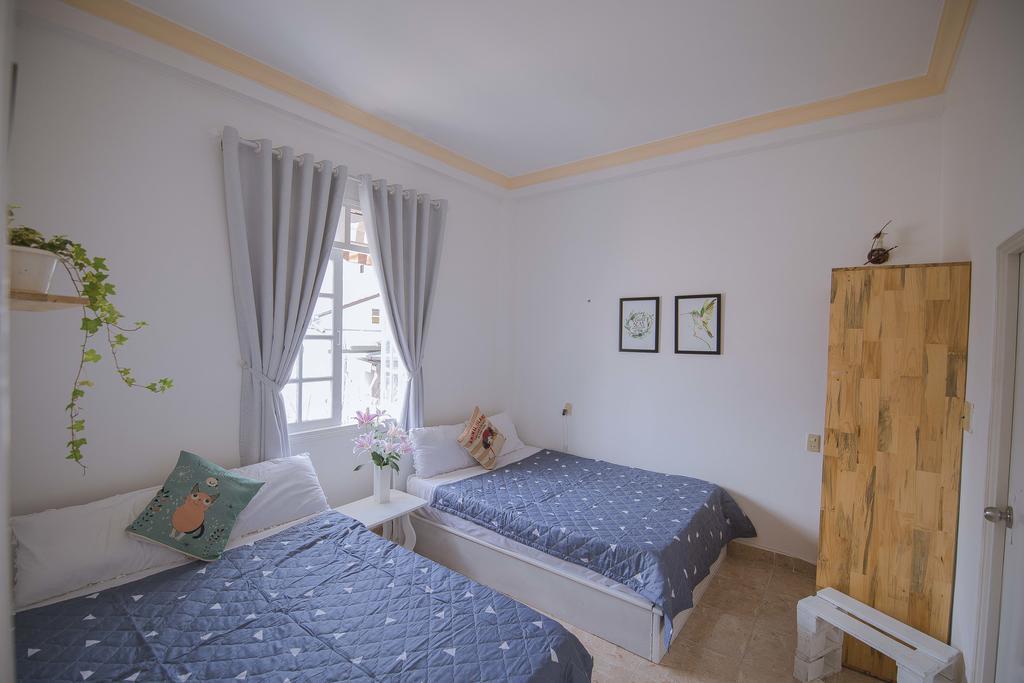 Mint Garden Apartament Da Lat Zewnętrze zdjęcie